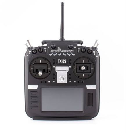 RadioMaster TX16S Transmitter
