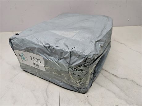 Mystery Undelivered Package Temu or TikTok Shop Surprise Box