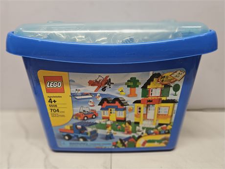 LEGO Creative Building Set