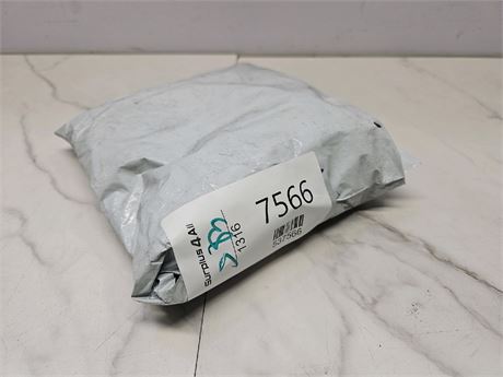 Mystery Undelivered Package Temu or TikTok Shop Surprise Box