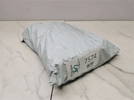 Mystery Undelivered Package Temu or TikTok Shop Surprise Box