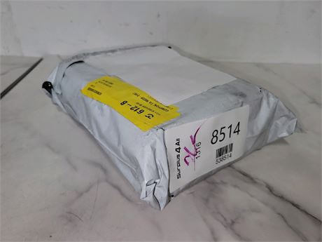 Mystery Undelivered Package � Temu or TikTok Shop Surprise Box