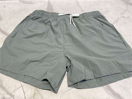 (Medium) Lot of 5 Men's Shorts