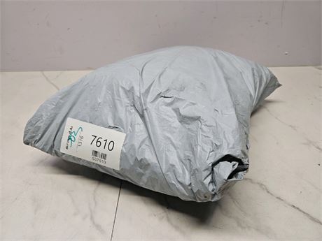 Mystery Undelivered Package Temu or TikTok Shop Surprise Box