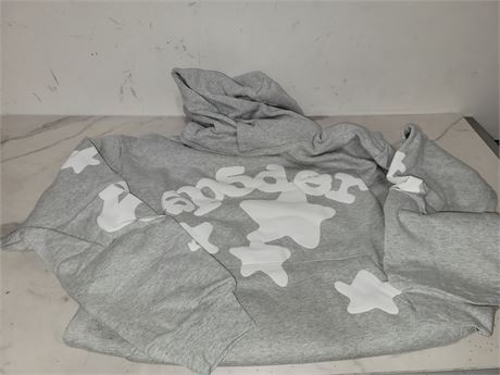 (L) Big Star Hoodie