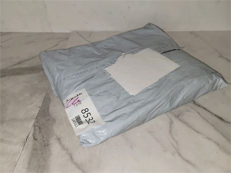 Mystery Undelivered Package � Temu or TikTok Shop Surprise Box
