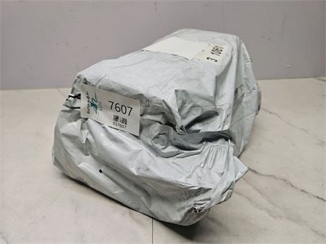 Mystery Undelivered Package Temu or TikTok Shop Surprise Box