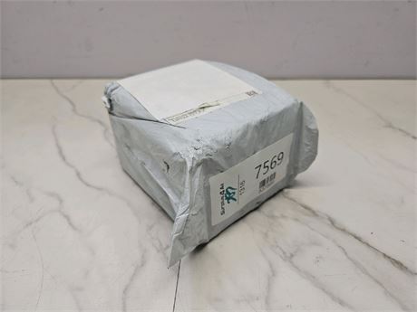 Mystery Undelivered Package Temu or TikTok Shop Surprise Box