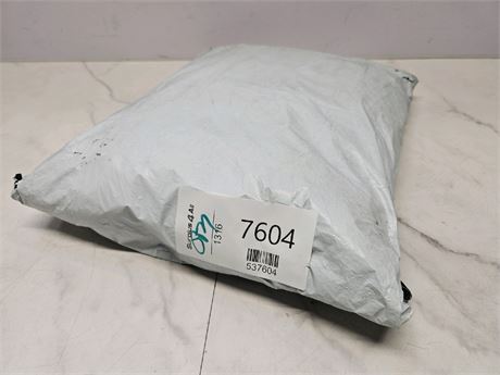 Mystery Undelivered Package Temu or TikTok Shop Surprise Box