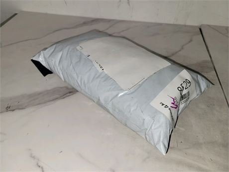 Mystery Undelivered Package � Temu or TikTok Shop Surprise Box