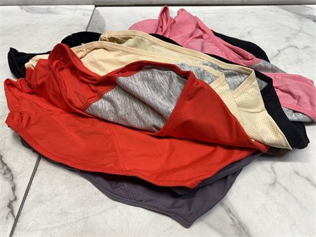 10 pk-Lot of Women's Underwear