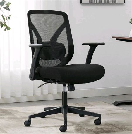 True Innovations Mesh Office Chair