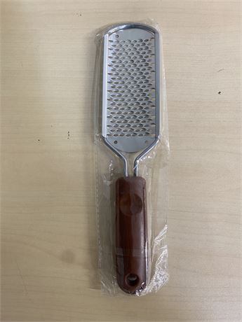 Stainless Steel Grater