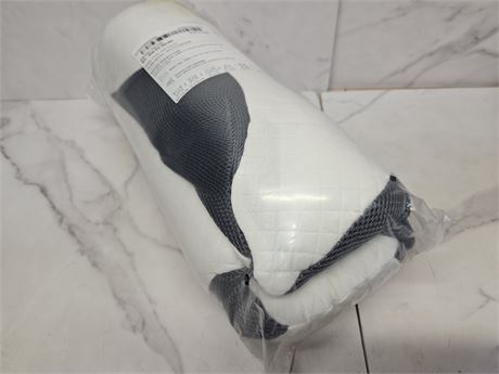 Rolled Mattress Topper