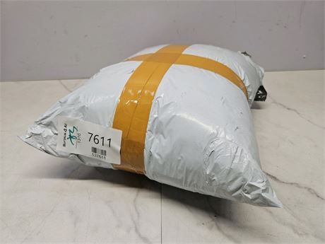 Mystery Undelivered Package Temu or TikTok Shop Surprise Box