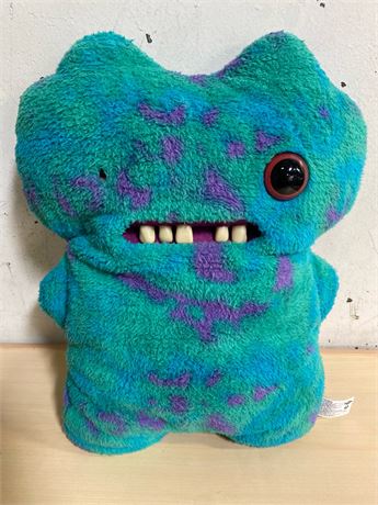 Fuggler Plushie