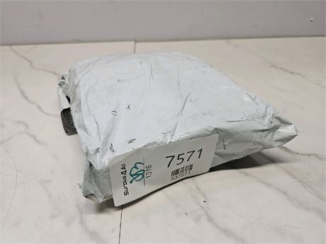 Mystery Undelivered Package Temu or TikTok Shop Surprise Box