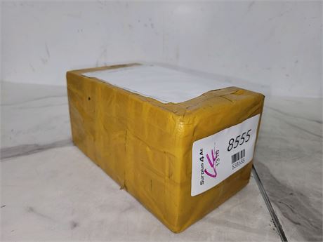 Mystery Undelivered Package � Temu or TikTok Shop Surprise Box