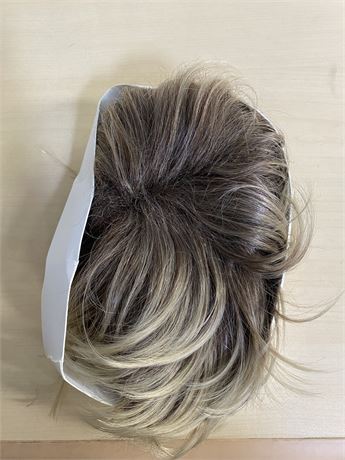 Woman’s Wig