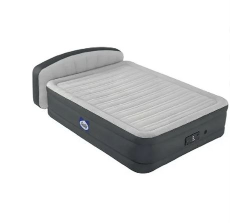 *Sealy Alwayzaire Tough Guard 18" Airbed, Queen