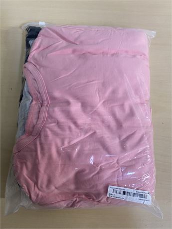 Lot of 12 Pink Clothing Item
