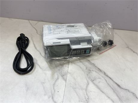 Medical Infusion Pump