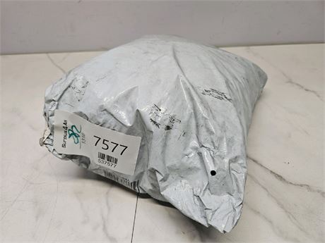 Mystery Undelivered Package Temu or TikTok Shop Surprise Box