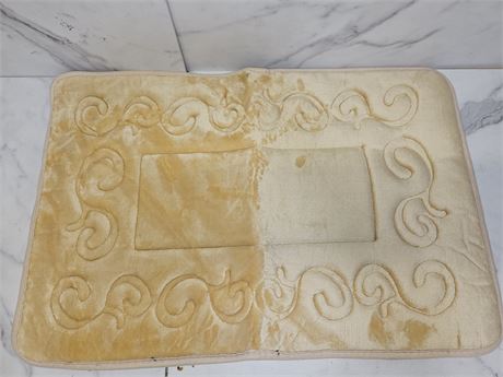 Decorative Bath Mat