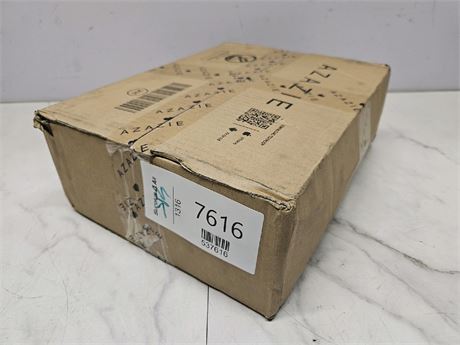 Mystery Undelivered Package Temu or TikTok Shop Surprise Box