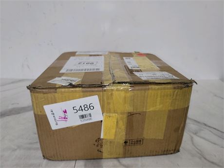 Mystery Undelivered Package � Temu or TikTok Shop Surprise Box