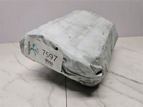 Mystery Undelivered Package Temu or TikTok Shop Surprise Box