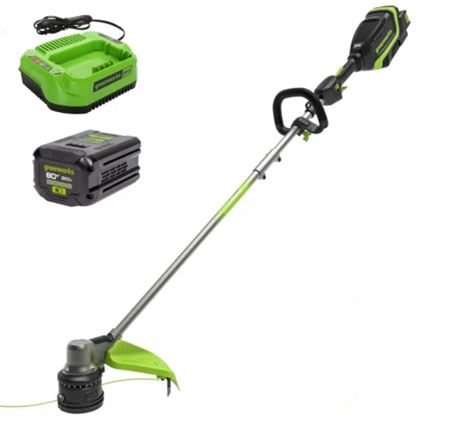 Greenworks 80V Brushless Edge