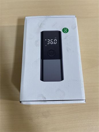 Digital Tire Pressure Gauge