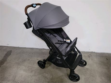 Graco Ready2Jet Compact Auto-Fold Stroller