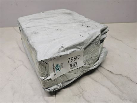 Mystery Undelivered Package Temu or TikTok Shop Surprise Box