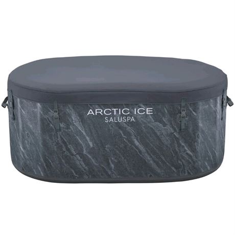 SaluSpa Arctic Ice Cold Plunge Bath