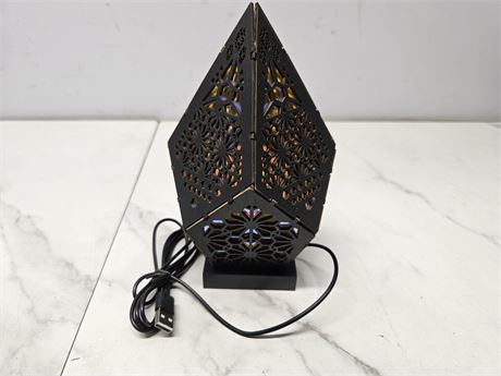 Decorative USB Lamp