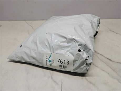 Mystery Undelivered Package Temu or TikTok Shop Surprise Box