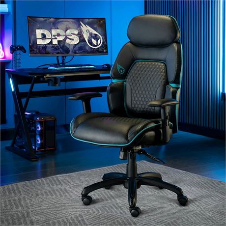 DPS Centurion Gaming Chair
