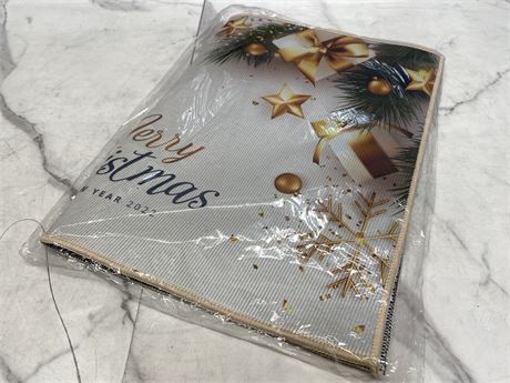 Christmas Decorative Tapestry