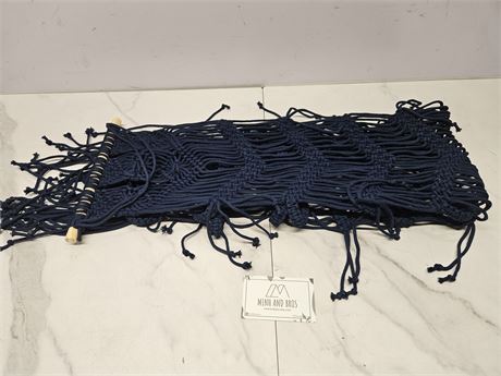 Macrame Wall Hanging