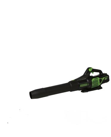 Greenworks 80V Jet Blower