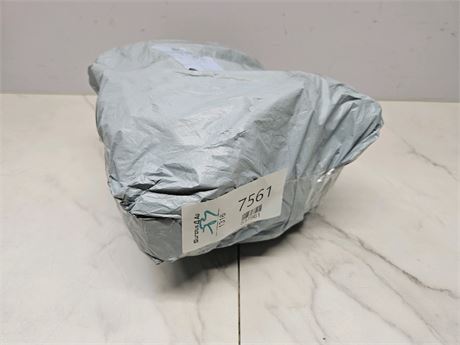 Mystery Undelivered Package Temu or TikTok Shop Surprise Box