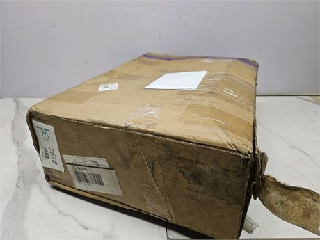 Mystery Undelivered Package Temu or TikTok Shop Surprise Box
