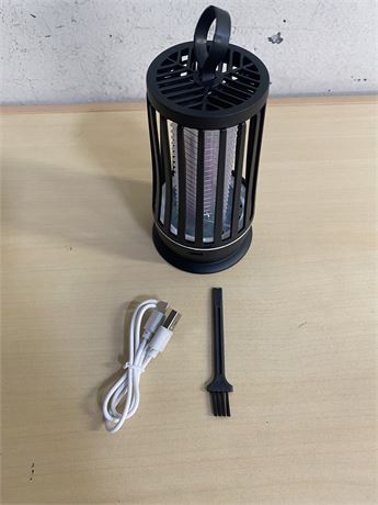 Electric Shock Mosquito Killing Lamp