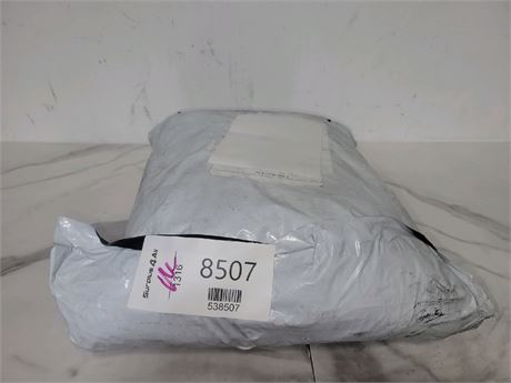 Mystery Undelivered Package � Temu or TikTok Shop Surprise Box