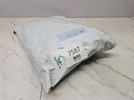 Mystery Undelivered Package Temu or TikTok Shop Surprise Box