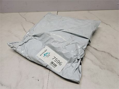 Mystery Undelivered Package Temu or TikTok Shop Surprise Box