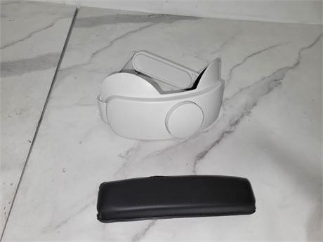 TT Elite Head Strap