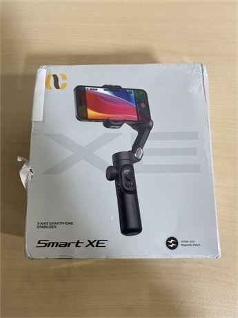 Smartphone Gimbal Stabilizer